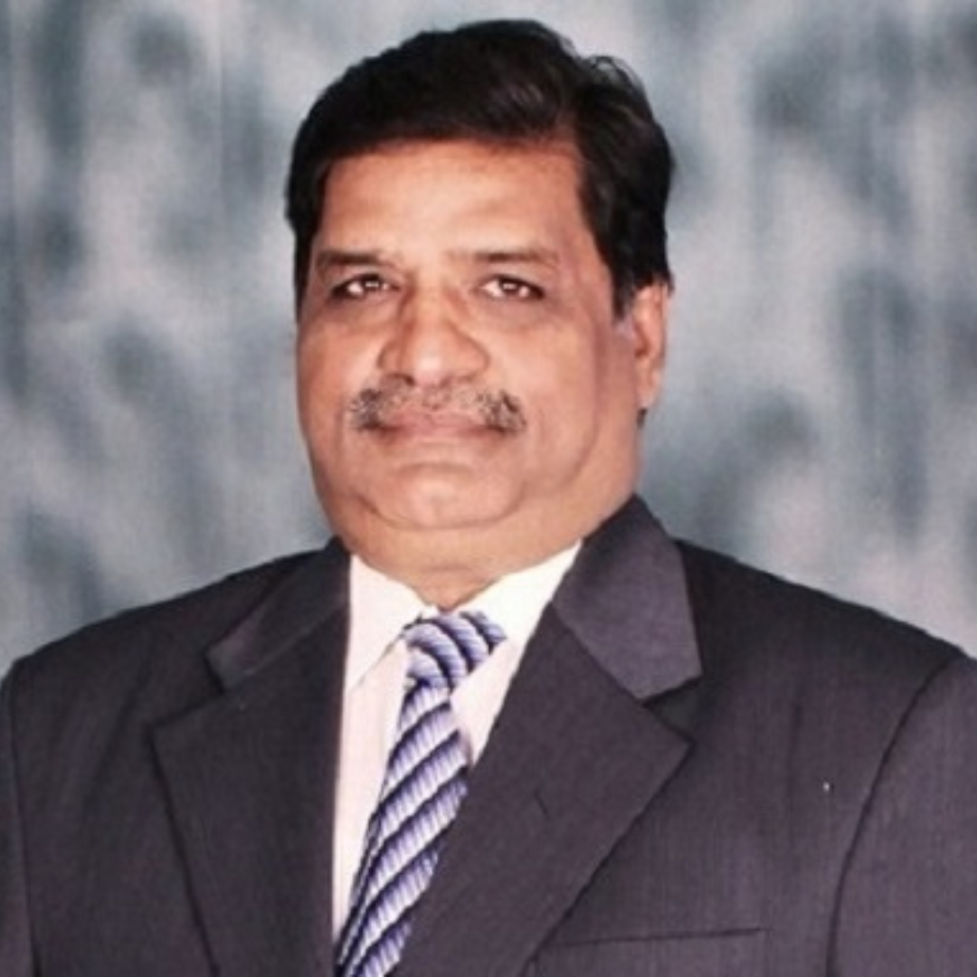 Yogesh Kumar Garg