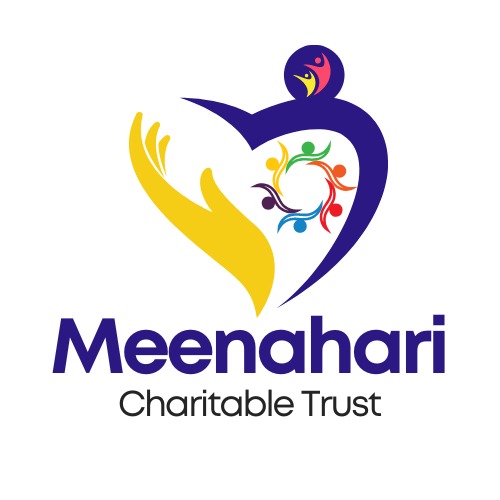 Meenahari Charitable Trust Logo